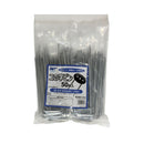 アイネット コの字ピン 太さφ4mmX幅40mmX長さ150mm 50本入り