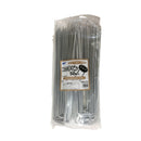 アイネット コの字ピン 太さφ4mmX幅40mmX長さ300mm 50本入り