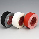 マクセル スリオンテック 艶消し布テープ 50x25 No.3345 ホワイト