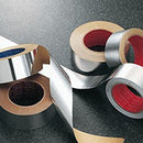 マクセル スリオンテック アルミテープ 光沢無し 0.08X50X10m NO.8070