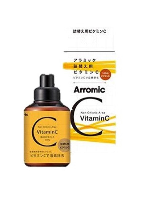 アラミック詰替え用ビタミンC MXH-SSCV-A1A