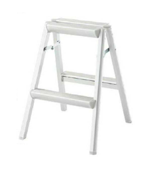 長谷川工業 踏台 SE-6Aシルバー