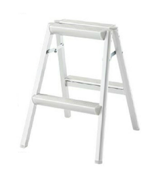 長谷川工業 踏台 SE-6Aシルバー