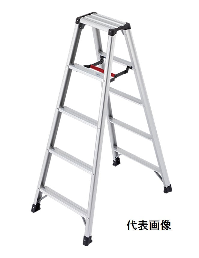 長谷川工業 専用脚立 脚軽 RZ-06C