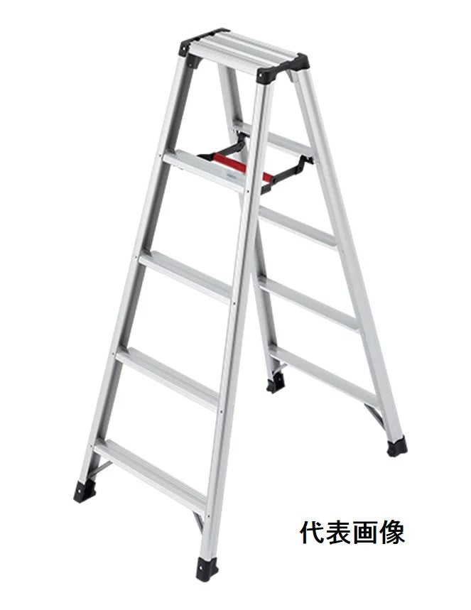 長谷川工業 専用脚立 脚軽 3段 RZ-09c 17755