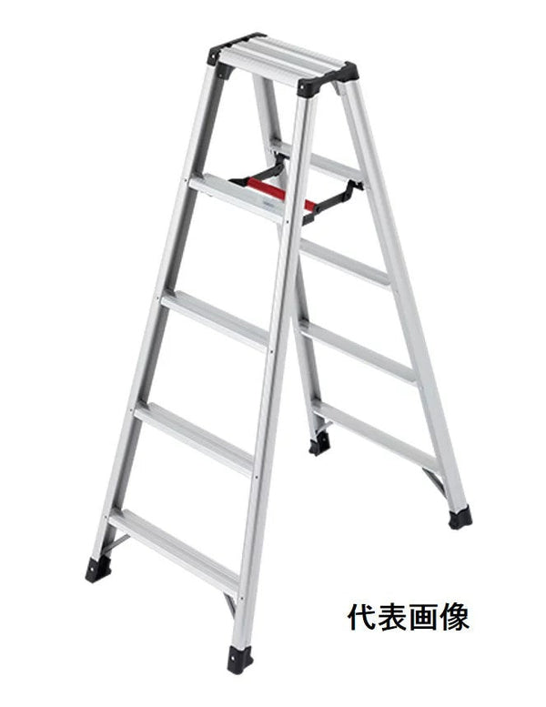 長谷川工業 専用脚立 脚軽 RZ-12C