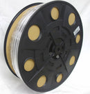 カクイチ 透明ホース プラボビン巻 12mmx14mm 50m