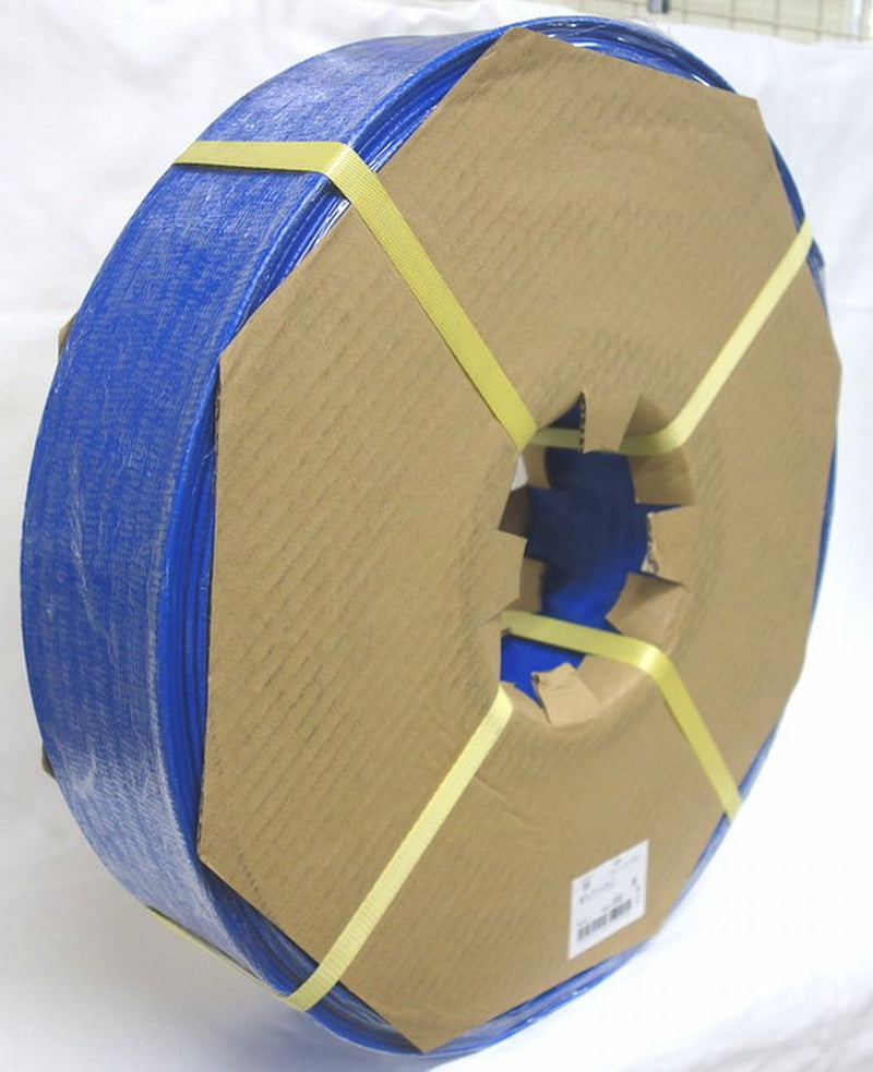 カクイチ 送水ホース インダスマックスフローSD 2.5インチ(65mm) 50m