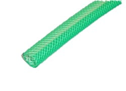 長野三洋化成 クリアグリーンホース ドラム巻 15x20 50m