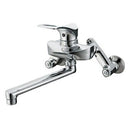 SANEI シングル 混合栓 寒冷地仕様 K1712K-3U-13　【すぐに施工出来ます！5mシールテープおまけ付】