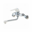 SANEI シングルレバー混合栓 寒冷地仕様 CK1700DK-13　【すぐに施工出来ます！5mシールテープおまけ付】