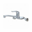 SANEI シングルレバー混合栓 寒冷地仕様 CK2710K-13　【すぐに施工出来ます！5mシールテープおまけ付】