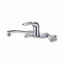 SANEI シングル混合栓 CK2710-3U-13　【すぐに施工出来ます！5mシールテープおまけ付】