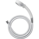 SANEI 節水シャワーセット レイニー PS303-CTA-MW2