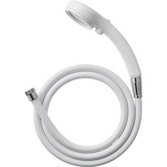 SANEI 節水シャワーセット レイニー PS303-CTA-MW2