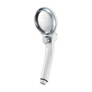 SANEI アジャストシャワー シルバー PS3032-80XA-SVP