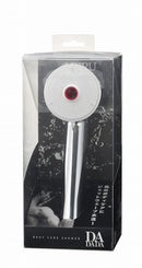 SANEI ボディケアシャワーヘッド（DADADA） PS3070-80XA-C