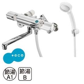 SANEI サーモシャワー混合栓 SK18121CT3U-13　【すぐに施工出来ます！5mシールテープおまけ付】
