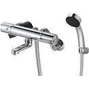 SANEI サーモシャワー混合栓 SK18C-S9L08