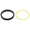 SANEI ロータンクサイフォン用袋ナットパッキン PP42-32S-38