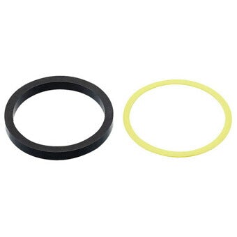 SANEI ロータンクサイフォン用袋ナットパッキン PP42-32S-38