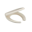 SANEI 前割便座 アイボリー PW9022-I