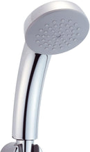 LIXIL(リクシル) エコフルシャワーヘッド メッキ仕様 PK-BF-SC6