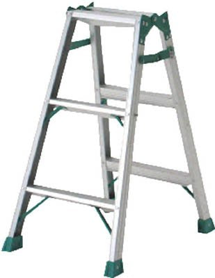 ピカコーポレイション はしご兼用脚立 スーパージョブ JOB-90E