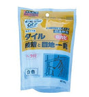 東京サンホーム タイル接着と目地一発 400g KT-55