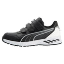 PUMA(プーマ) JAPAN アスレチック ライダー 2.0 ロー ブラック ロー 64.243.0