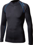 おたふく手袋 BTアウトラスト ロングスリーブ クルーネックシャツ JW-540