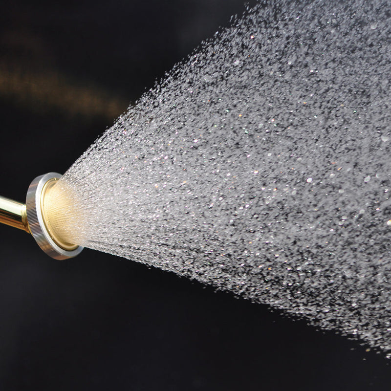 プラスワンスタイル 一花 向日葵-Himawari- F02 散水ノズル 【受注生産品 納期別途ご連絡】