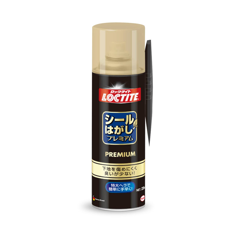 ヘンケルジャパン ロックタイト シールはがし プレミアム 220ML DSP-220
