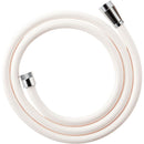 SANEI 回転シャワーホース ホワイト PS30-86TXA-W